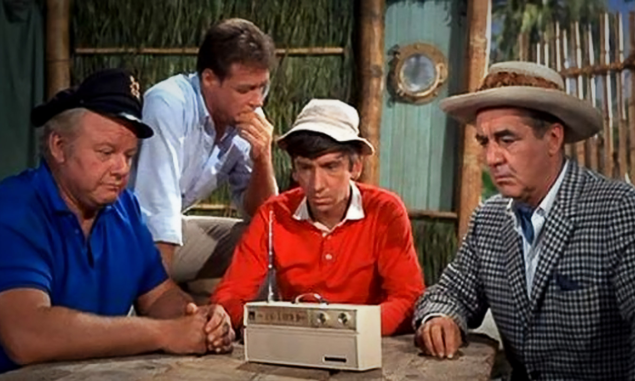 gilligan-s-island-radio